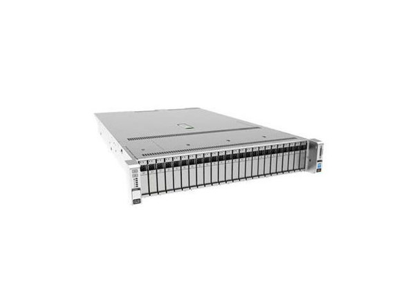 BE7H-M5-K9 - Cisco Business Edition 7000H M5 Appliance Export Restricted Sw License