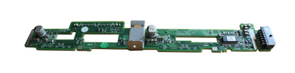 KY038 - Dell 2.5-inch Hard Drive Backplane for PowerEdge R300