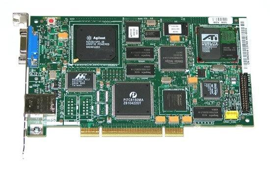J9799 - Dell Drac 4 Remote Access Card PowerEdge Server