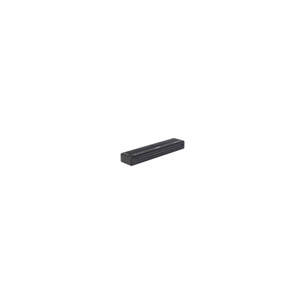 PJ823Z1 - Brother PJ-823 Direct Thermal Mobile Printer 300 x 300 DPI
