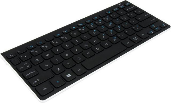E5J21AA - HP Bluetooth Keyboard K4000