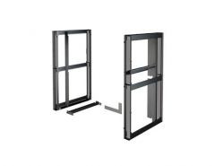 BW937A - HP Rack Air Duct Kit for Server