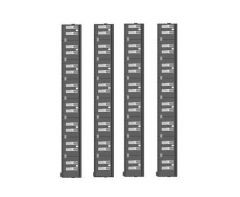 BW945A - HP 36U Service kit for ProLiant DL160 G8 Server