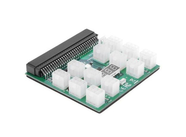 D5028-63034 - HP Netserver LXr Pro8 Server Pin Adapter Board