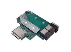 AM426-60010 - HP Upper / Lower XNC Module Management Connector Assembly for ProLiant DL980 Gen7 Server