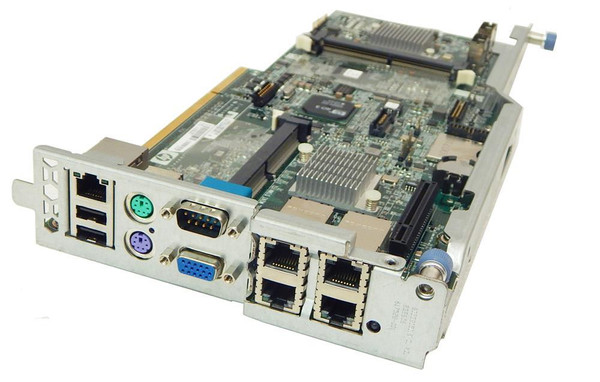 AM426-2133A - HP Lower CPU/Memory Drawer Assembly for ProLiant DL980 G7 Server