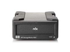 AJ726A - HP RDX 500GB Backup System