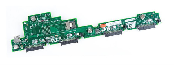 AH232-6706A - HP SAS Disk Backplane Replacement Board