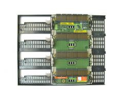 AD399-60006 - HP Face Plate for BL890C I2 Server