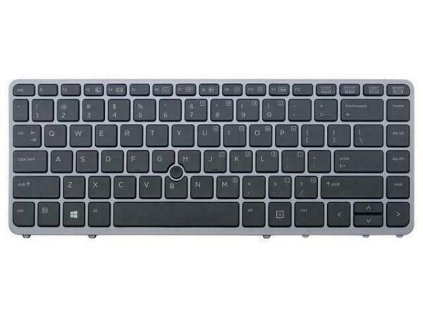 C4732A - HP Keyboard
