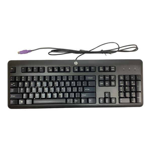 C4744-60101 - HP Ps2 Windows Us Keyboard