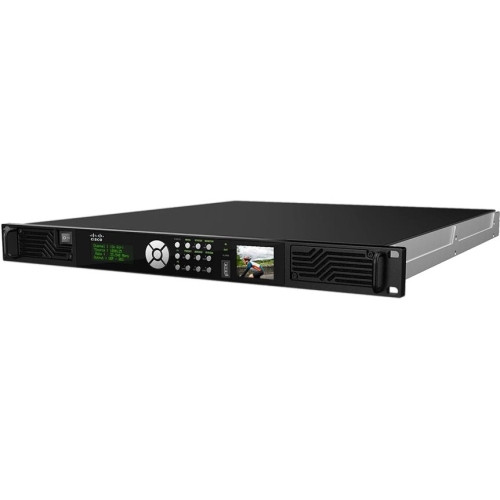 D9096-1C8-K9 - Cisco D9096 Single Systems Video Encoder