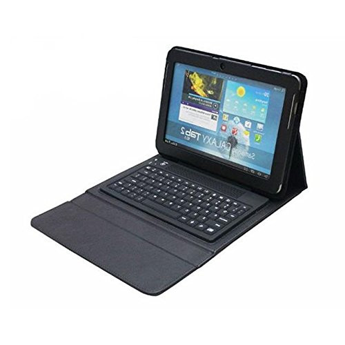BKC-1B1DEBGXEG - Samsung Keyboard Bt Bookcase