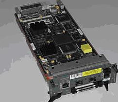 CSS5-SCM-2GE= - Cisco CSS11500 System Control Module 2GE HD Order 0 2 CSS5 GBIC