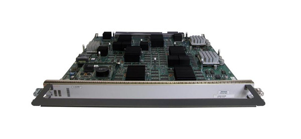 CRS-MSC-B= - Cisco CRS-1 Modular Service Card