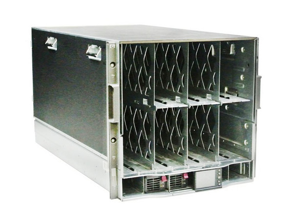 0WDG4N - Dell Compellent Sc8000 16-Bay 2.5-inch Hard Drive Chassis