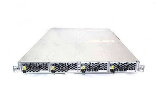 0GJ765 - Dell Fiber Channel SCSI Storage Array Metal Chassis for Systems