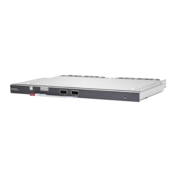 879437-001 - HP Synergy 50GB Interconnect Link Module