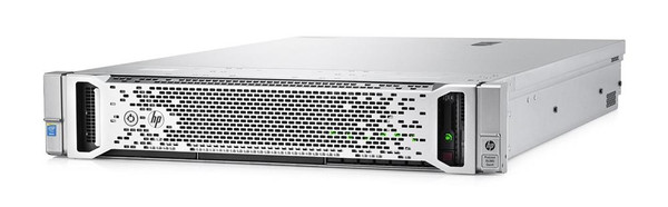 767033-B21 - HP ProLiant DL380 Gen9 2U Rack Configure-to-order Server