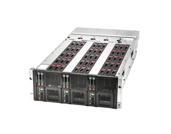 799581-B23 - HP Apollo 4530 Gen9 45-LFF Configure-to-Order Server Chassis