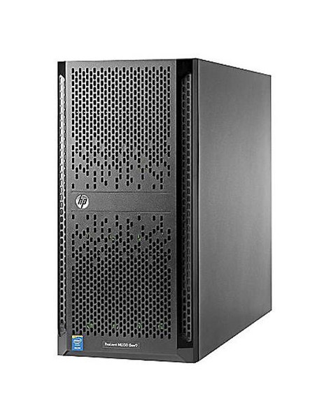 767062-B21 - HPE ProLiant ML150 Gen9 Non hot-Plug 4x LFF Configure-to-order Server Chassis