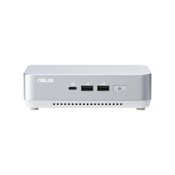 90AR0051-M00070 - ASUS RNUC14RVSU700000I Barebone Intel Core Ultra 7 155H Kit L6 No Cord