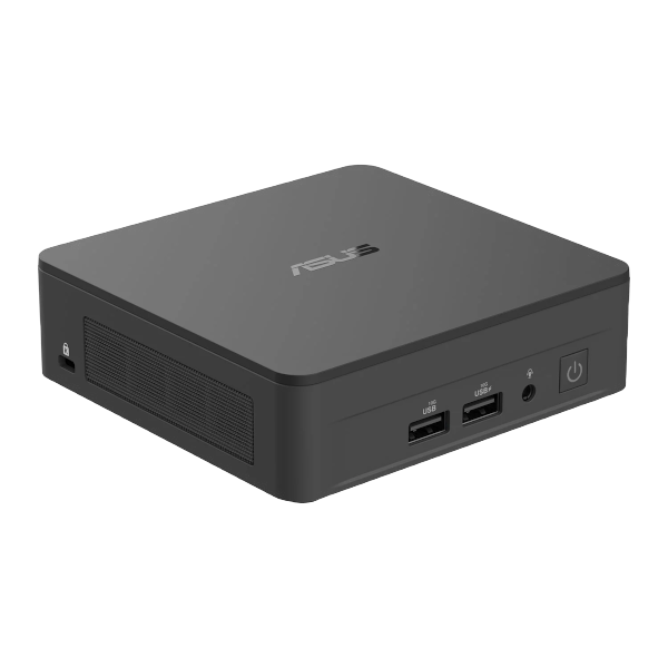 90AS0031-M000F0 - ASUS RNUC13ANKI7068C2I Barebone Intel Core i7-1360P Arena Canyon i7 EU Cord