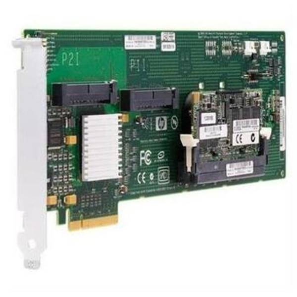 390855-005 - HP EVA8000 10-Port 4GB SPS Single Controller Enclosure