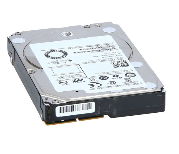 UW352 - Dell 36GB 15000RPM SAS 3Gb/s 8MB Cache 3.5-Inch Hard Drive