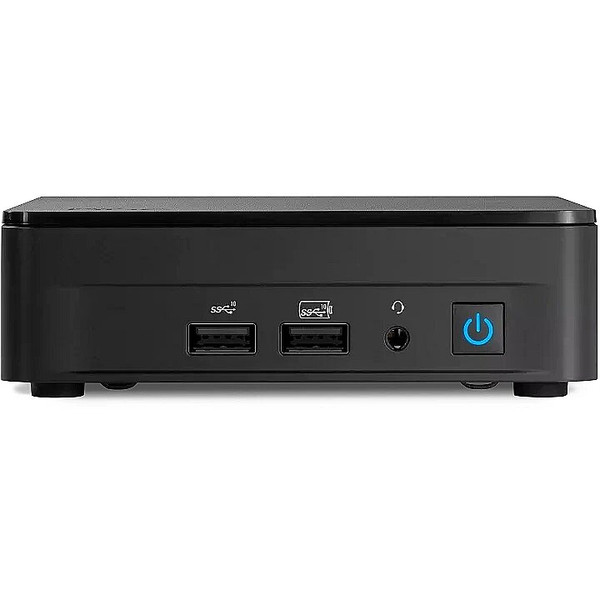 90AR0031-M00040 - ASUS RNUC13ANKI300002I Barebone Intel Core i3-1315U Kit L6 EU cord Barebone