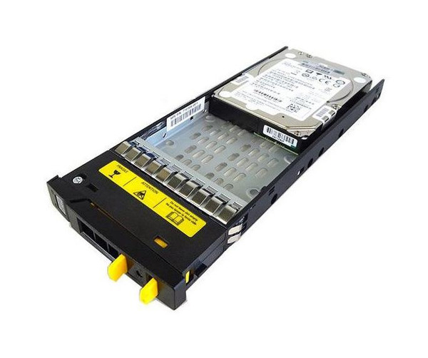 P03799-001 - HP 3par Storeserv 8000 1.8TB Sas 12gbps 10000RPM 2.5inch Sff Hard Drive With Tray