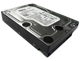 Y4N52 - Dell 2TB 7200RPM SATA 6Gb/s 64MB Cache 3.5-Inch Hard drive