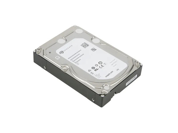 ST6000NM0205 - Seagate 6TB 7200RPM SAS 12Gb/s 3.5-inch Hard Drive