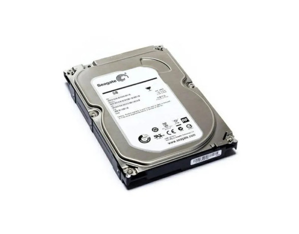 ST3400833SCE - Seagate DB35 400GB SATA 3Gb/s 7200RPM 8MB Cache Hot Swappable 3.5-inch Hard Drive