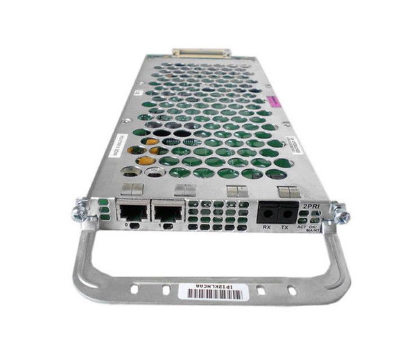 AS535-DFC-2CT1= - Cisco As5350 2 Port Dfc Card 2 X Channelized T1/Isdn Pri