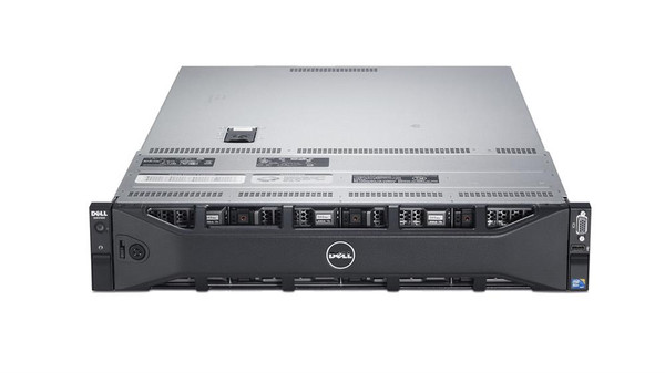 DR4100 - Dell PowerEdge D4100 12-Bay 3.5-inch 2U Rack-Mountable Server