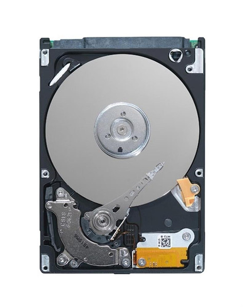 XX429 - Dell 120GB 7200RPM SATA 3Gb/s 8MB Cache 2.5-Inch Hard Drive