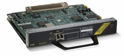 PA-POS-1OC3= - Cisco OC-3/STM-1 POS Port Adapter Port Adapter