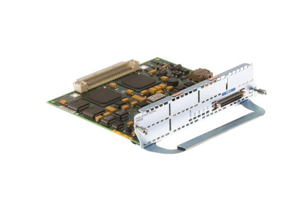NM-1HSSI= - Cisco 1Port Network Module High Speed Serial Port Card for 3640/3620