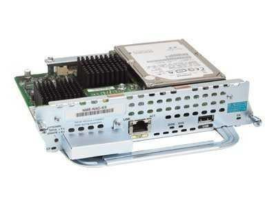 NME-CUE= - Cisco Unity Express Enhanced Network Module for 2911, 2921, 2951, 3925, 3925E and 3945