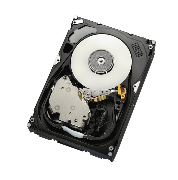 XDFV8 - Dell 4TB 7200RPM SAS 6GB/s Hot-Pluggable 32MB Cache 3.5-Inch Hard Drive