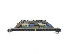 GNXWG - Dell 10-Port 10 Gigabit Ethernet Line Card for E1200I / E600I