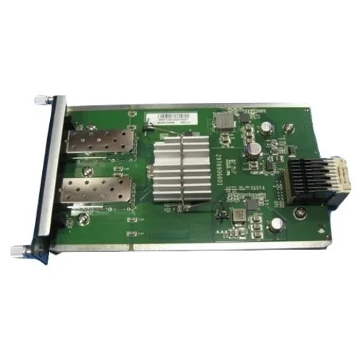 26JJ9 - Dell 10Gb/s 10GbE SFP+ Uplink Module
