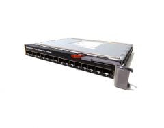0YHTDH - Dell 16 Port 8/4Gbps Fibre Channel Pass Through Module for PowerEdge M1000E