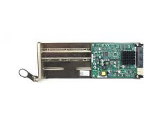 098J7P - Dell Force10 E-Series Switch Fabric Module