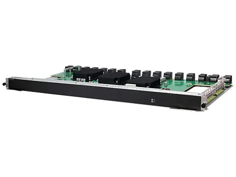 JG636A - HP 6.14Tb/s Data Center Fabric Switch Module for Enterprise Networks