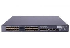 JG240A#ACC - HP 5500-48G-PoE+ 48-Ports 10/100/1000Base-T with 2 Interface Slots Layer 4 Managed Stackable Ei Switch