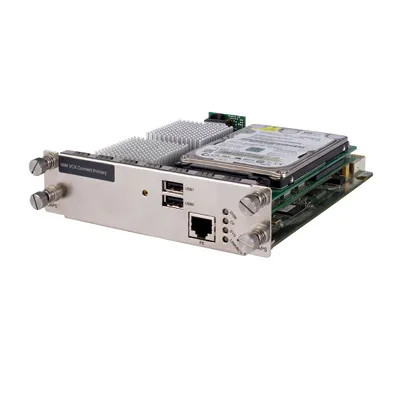 JD561A - HP Smart Interface Card For Data Networking 1 x FXS