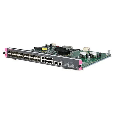 JD222A - HP 7503 24 x Ports Gigabit Ethernet Fabric Switch Module