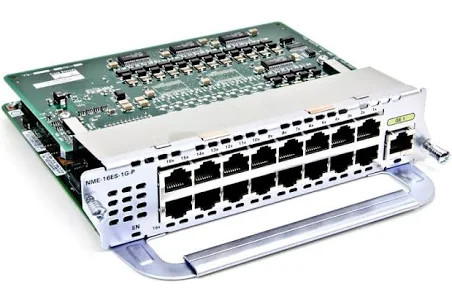 JC719A - HP A7500 4-Port XFP 10GbE SD TAA Module